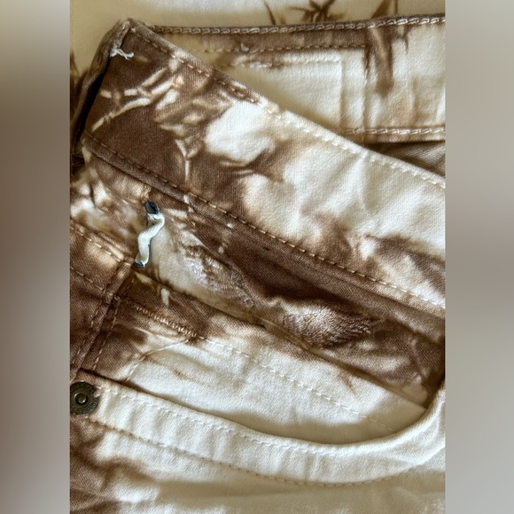 Robin’s Jeans Tie Dye Jeans - Picture 3 of 13